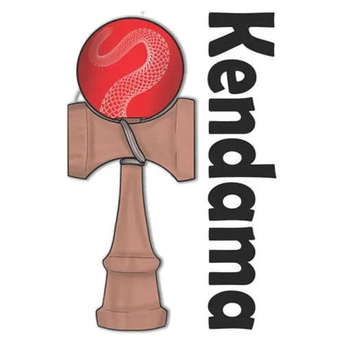 Kendama: The Iconic Japanese Cup and Ball Game!