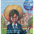 The Adventures of El Cipitio: Las Aventuras del Cipitio