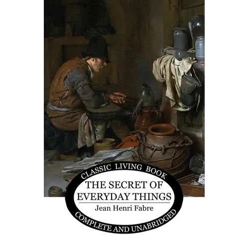 The Secret of Everyday Things