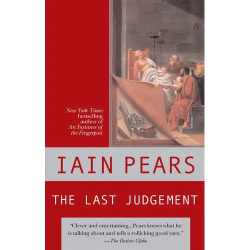 The Last Judgement