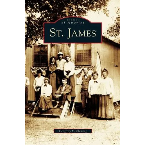 St. James