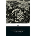 Leaves of Grass