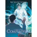 Case File Compendium: Bing an Ben (Novel) Vol. 4