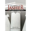 The Book of Jasher - The J. H. Parry Text in Modern English