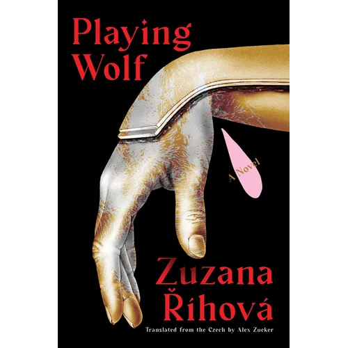 Playing Wolf