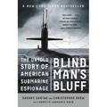 Blind Man's Bluff: The Untold Story of American Submarine Espionage