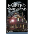 Haunted North Georgia