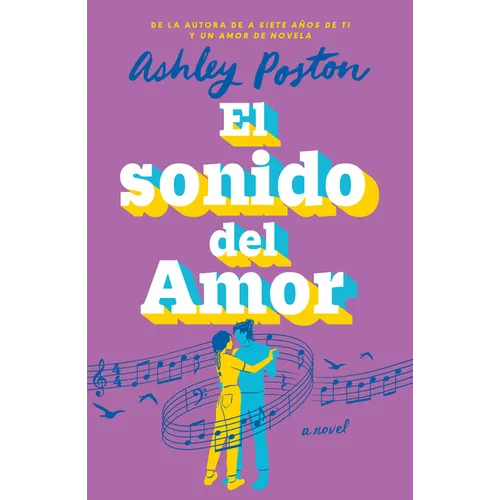 Sonido del Amor, El