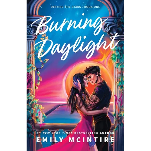 Burning Daylight (Standard Edition)