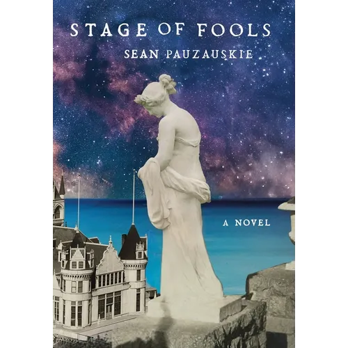 Stage of Fools