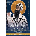 Nicene and Post-Nicene Fathers: First Series, Volume X St.Chrysostom: Homilies on the Gospel of St. Matthew