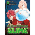That Time I Got Reincarnated as a Slime 3