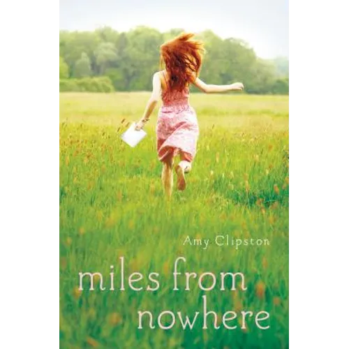 Miles from Nowhere