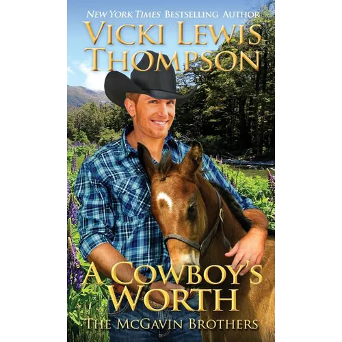 A Cowboy's Worth