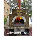 How To Build A Brick Oven