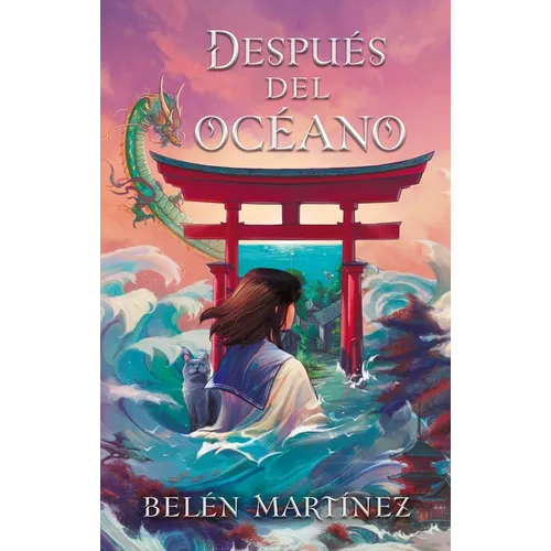 Despues del Oceano
