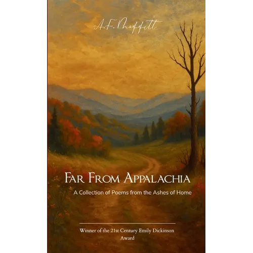 Far From Appalachia
