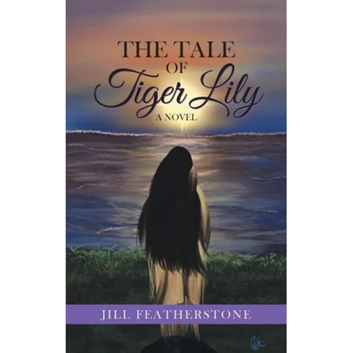 The Tale of Tiger Lily