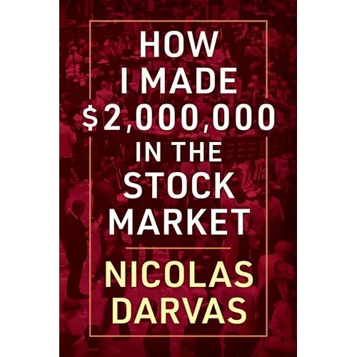 How I Made $2,000,000 in the Stock Market