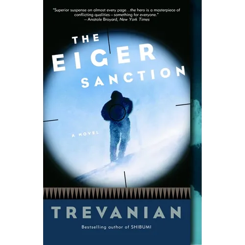 The Eiger Sanction