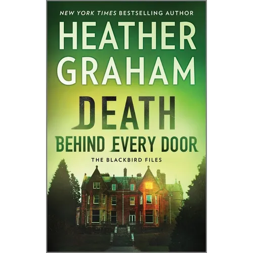 Death Behind Every Door