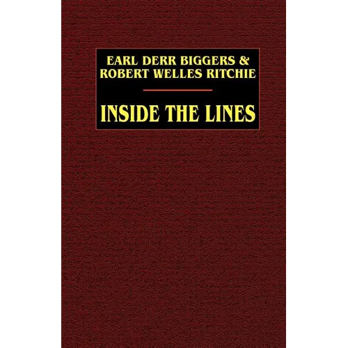 Inside the Lines