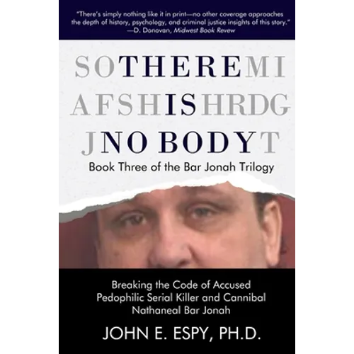 There is No Body