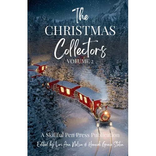 The Christmas Collectors: volume 2