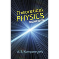 Theoretical Physics