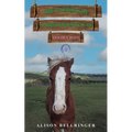 The Horses of Saddlers Ranch: Golden Haze