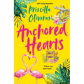 Anchored Hearts: An Entertaining Latinx Second Chance Romance