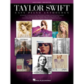 Taylor Swift Easy Piano Anthology - 2nd Edition: Easy-Level Song Arrangements with Lyrics