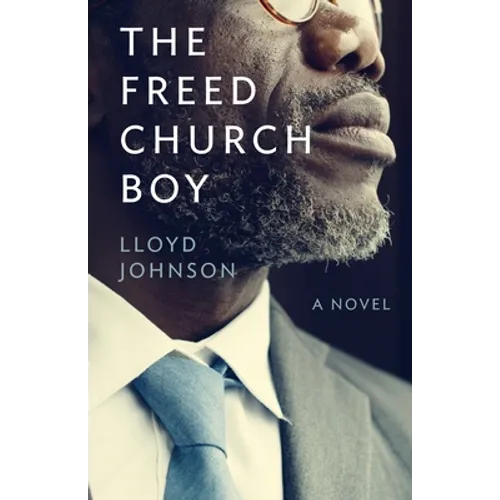 The Freed Church Boy