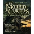 Morbid Curious No. 13