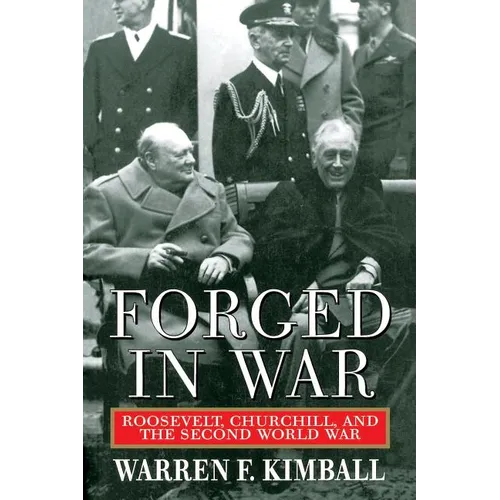 Forged in War