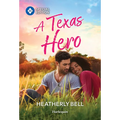 A Texas Hero