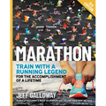 Marathon: Train with a Running Legend for the Accomplishment of a Lifetime