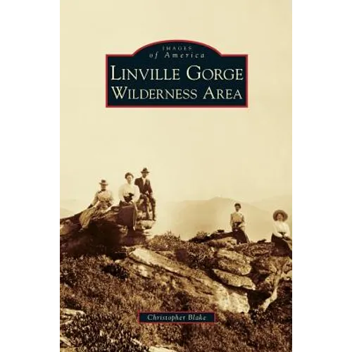 Linville Gorge Wilderness Area