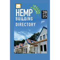Hemp Building Directory 2025: Guide to the international hemp building industry