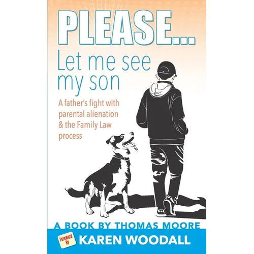 Please... Let Me See My Son