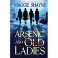 Arsenic and Old Ladies