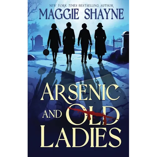 Arsenic and Old Ladies