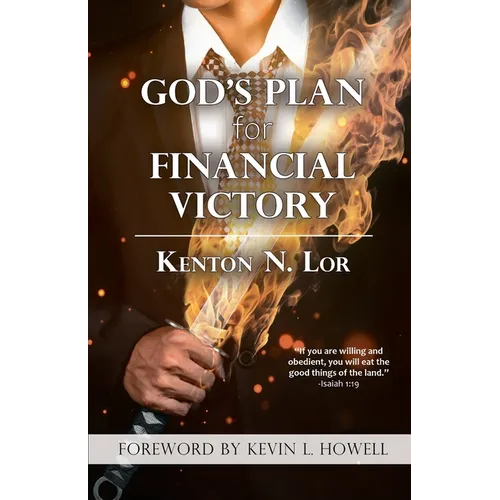 God's Plan for Financial Victory