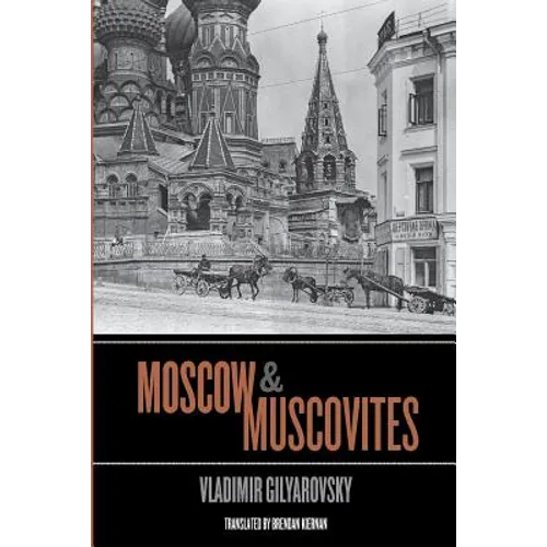 Moscow and Muscovites