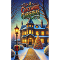 A Clockwork Christmas: A Jedidiah Davenport Holiday Special
