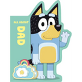 Bluey: All about Dad