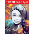 Tokyo Ghoul: Re, Vol. 6