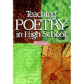 Teaching Poetry in High School
