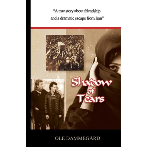 Shadow of Tears