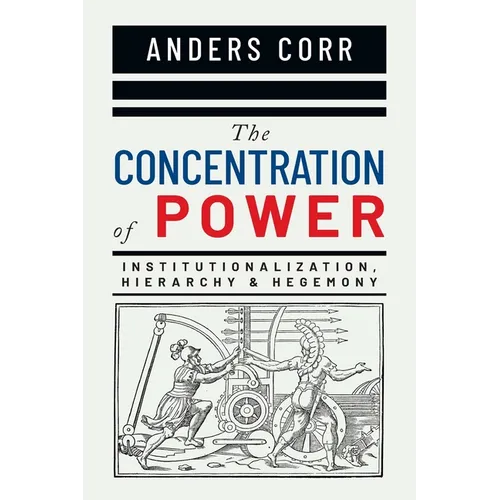 The Concentration of Power